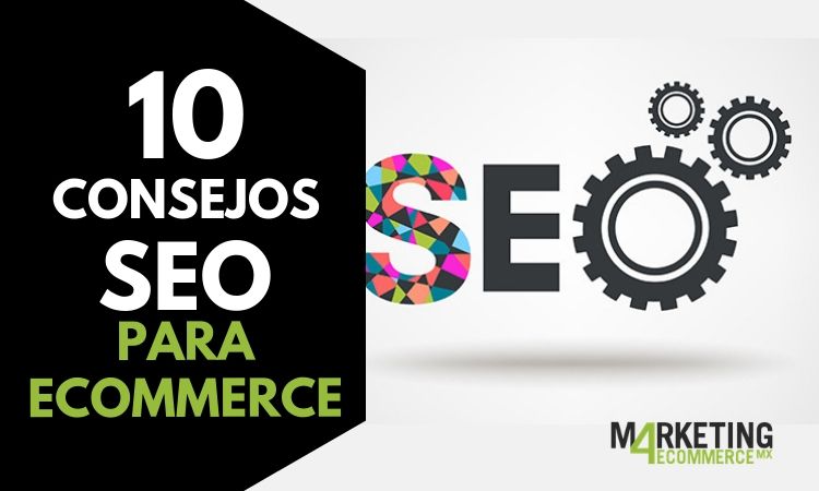 10 consejos de SEO para el eCommerce