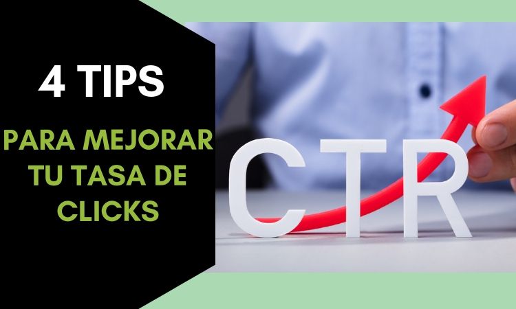 4 tips para que los usuarios den click en tu sitio