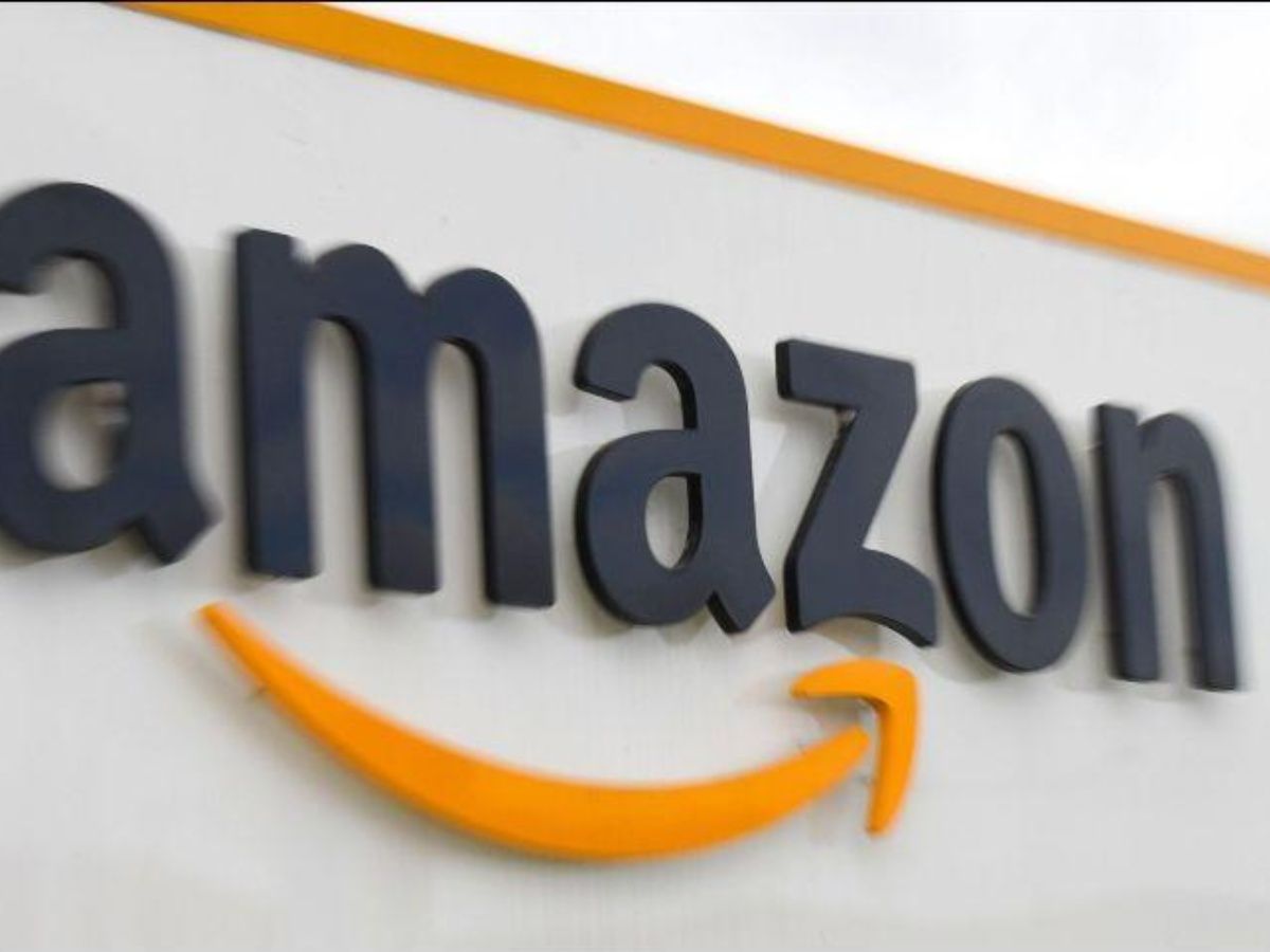 Amazon inaugura centro de distribución