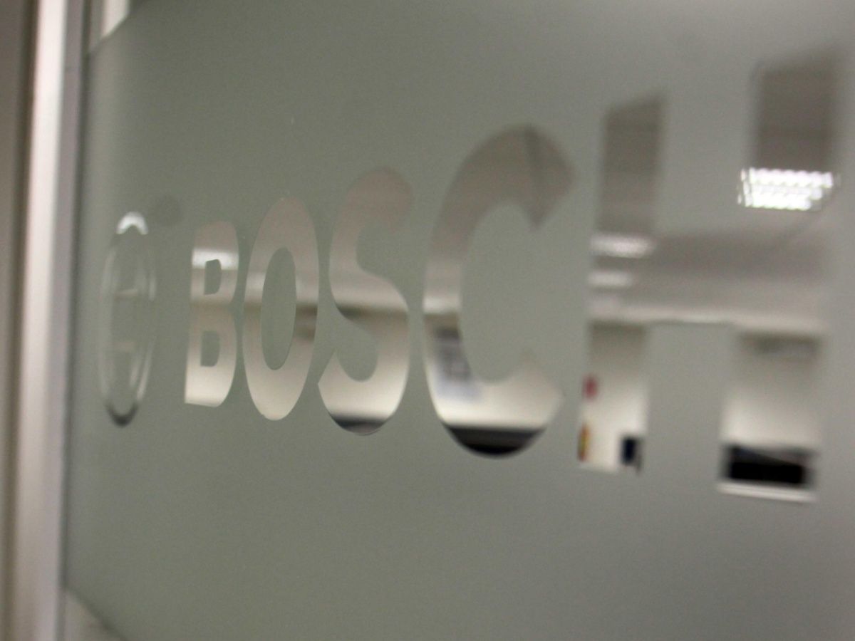 Asegura Bosch que seguirá creciendo en Guadalajara