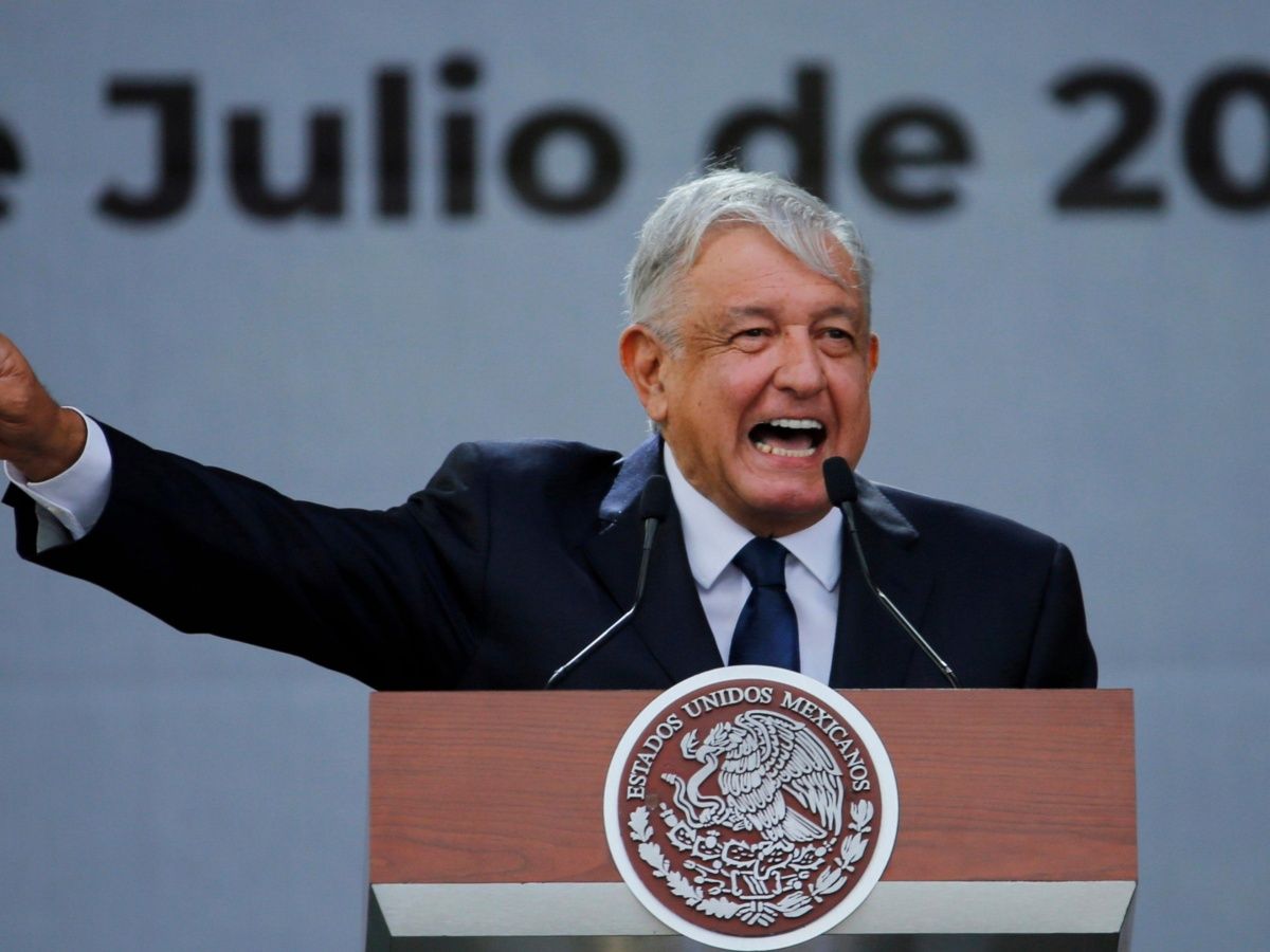 Austeridad de López Obrador debilitó economía: HR Ratings