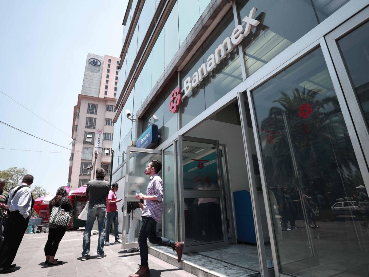 Banca pasa evaluación "satisfactoria" de la SHCP