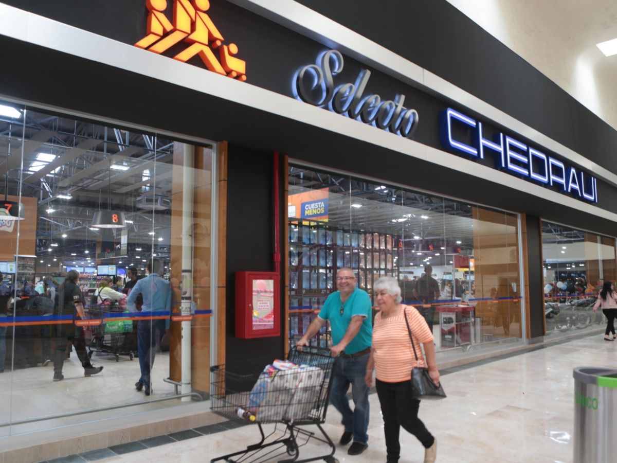 Chedraui Selecto llega a Guadalajara