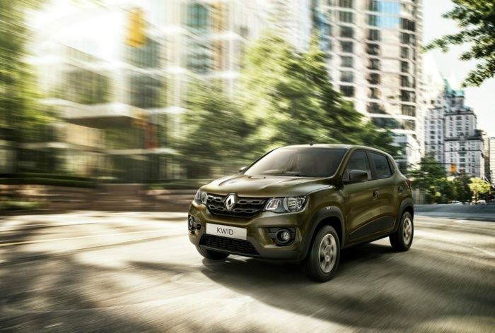 Cinco coches ideales para ser los primeros en tu vida