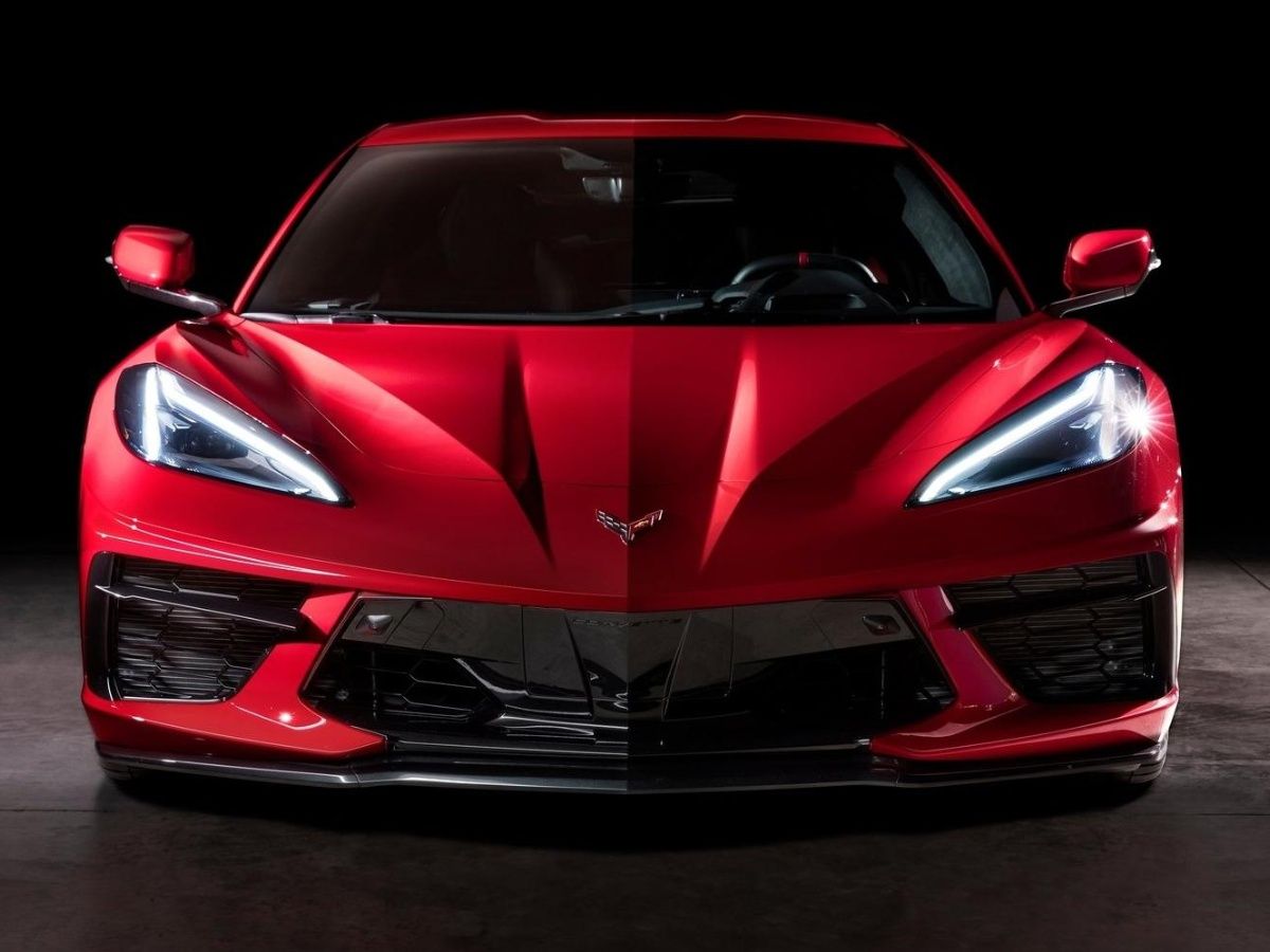 Corvette deja el nido: pasaría de ser modelo a una marca independiente