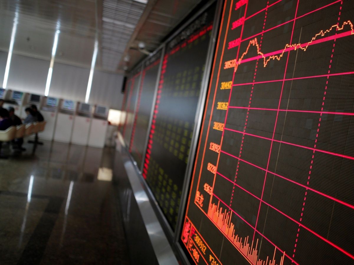 Crecimiento económico en OCDE se desacelera