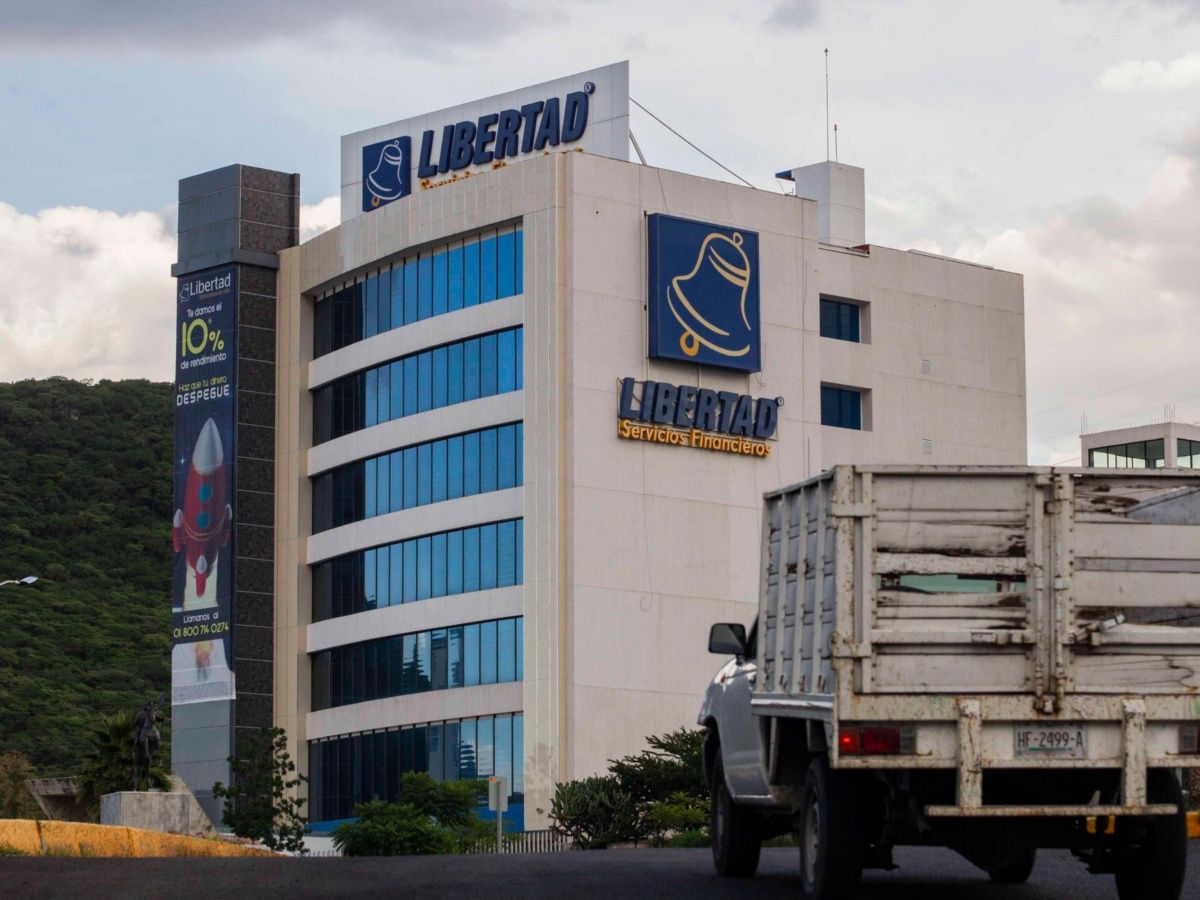 Descartan que investigación a Caja Libertad tenga mismo efecto que Ficrea