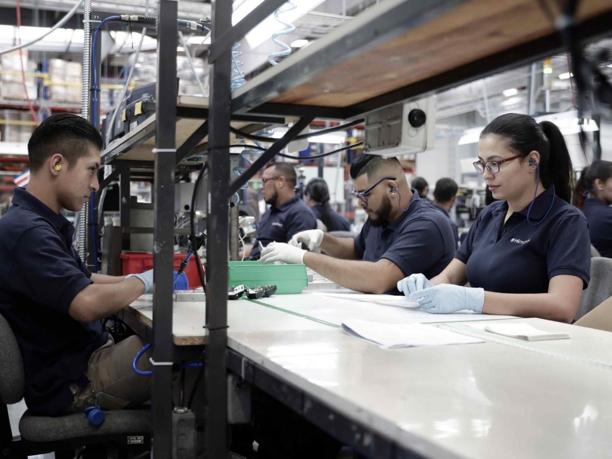 Economía está en estancamiento: IMEF