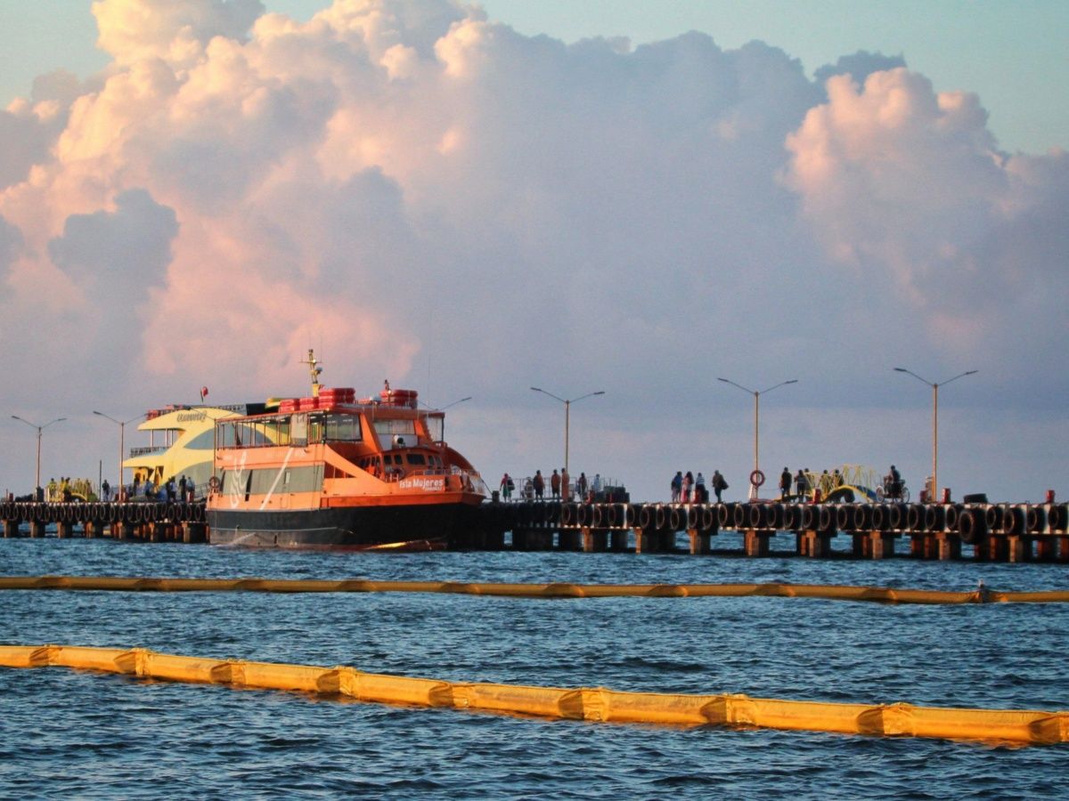 Economía mexicana registra crecimiento nulo en segundo trimestre