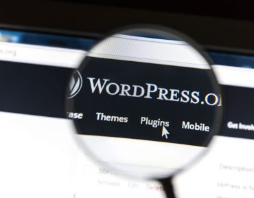 El 30% de todas las páginas web del mundo están hechas con Wordpress