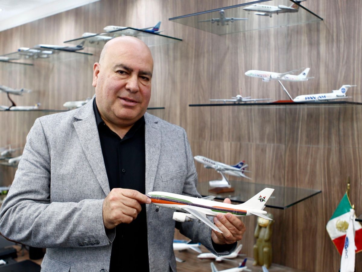 El Aeropuerto tapatío cuadruplica pasajeros