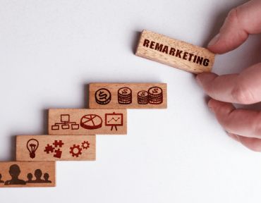 qué es remarketing