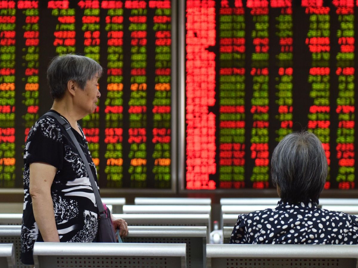 Empresas chinas dejan de comprar productos agrícolas de EU