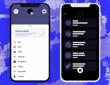 Filtradas las primeras imágenes de Threads (Hilos): la nueva app de mensajería que prepara Instagram | Marketing 4 Ecommerce