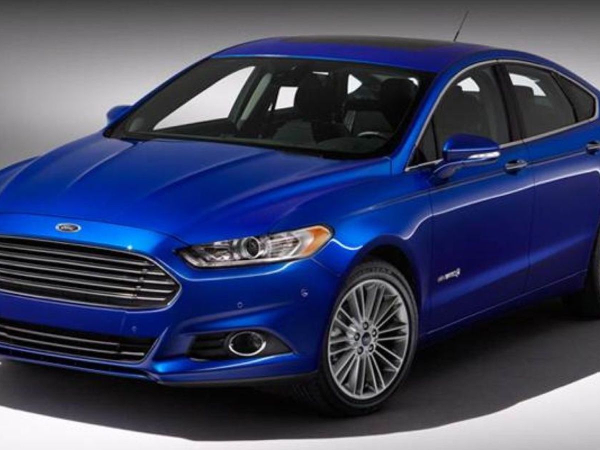 Ford llama a revisión a más de 100 mil unidades, incluidas algunas en México