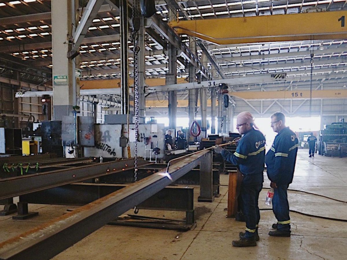 Grupo Recal ampliará planta en El Salto