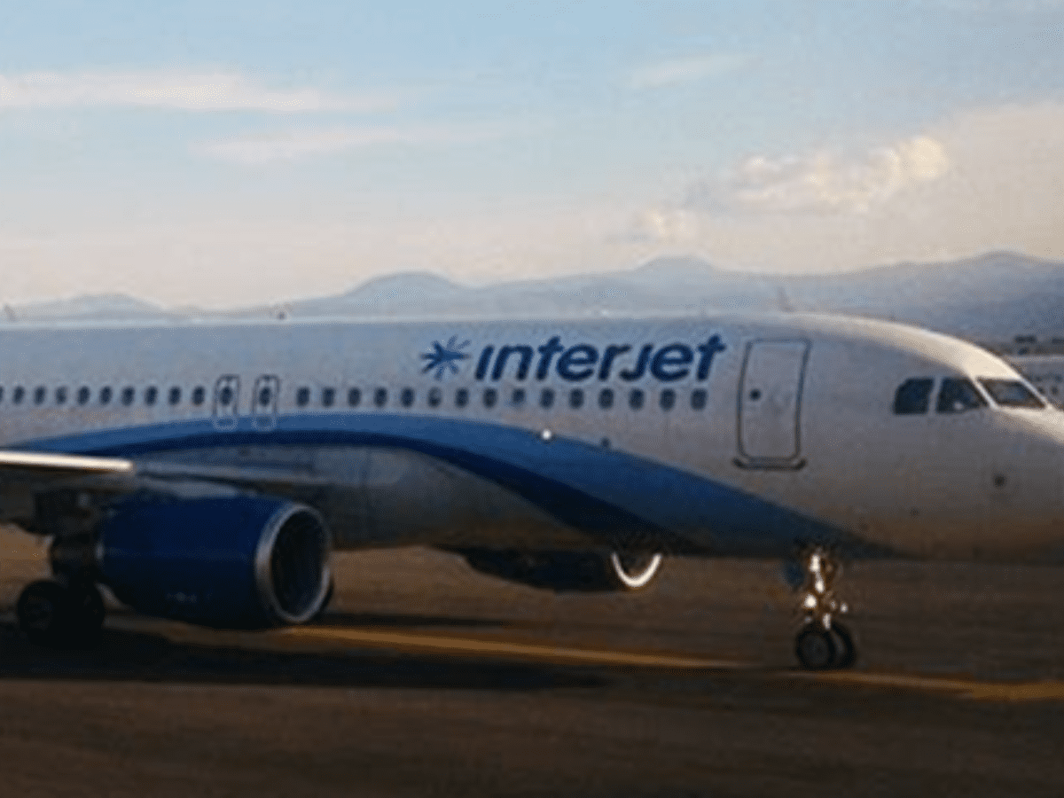 Interjet niega quiebra técnica | El Informador :: Noticias de Jalisco, México, Deportes & Entretenimiento