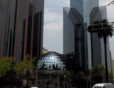 La BMV sube en línea con los mercados internacionales