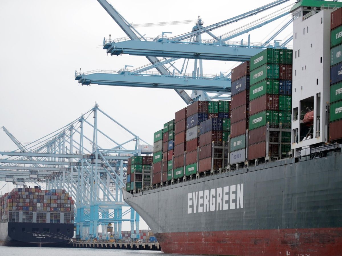 La economía de EU crece en el segundo trimestre de 2019