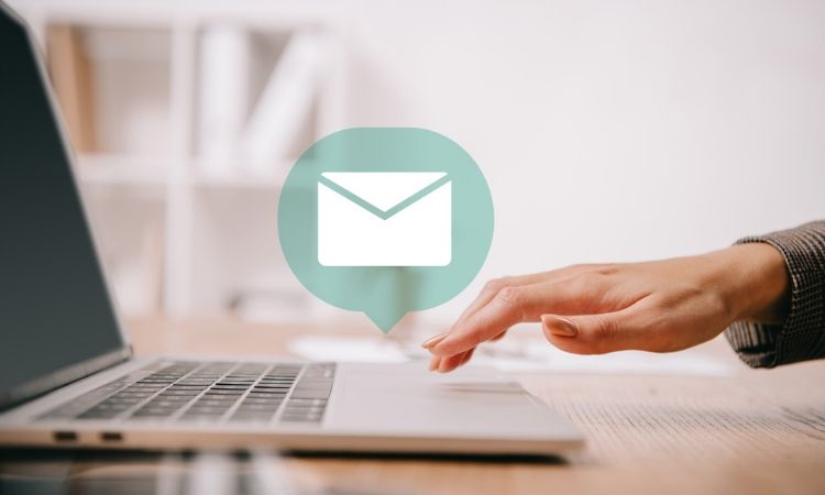 Mejora la comunicación con tus clientes y crea estrategias personalizadas por medio del email marketing