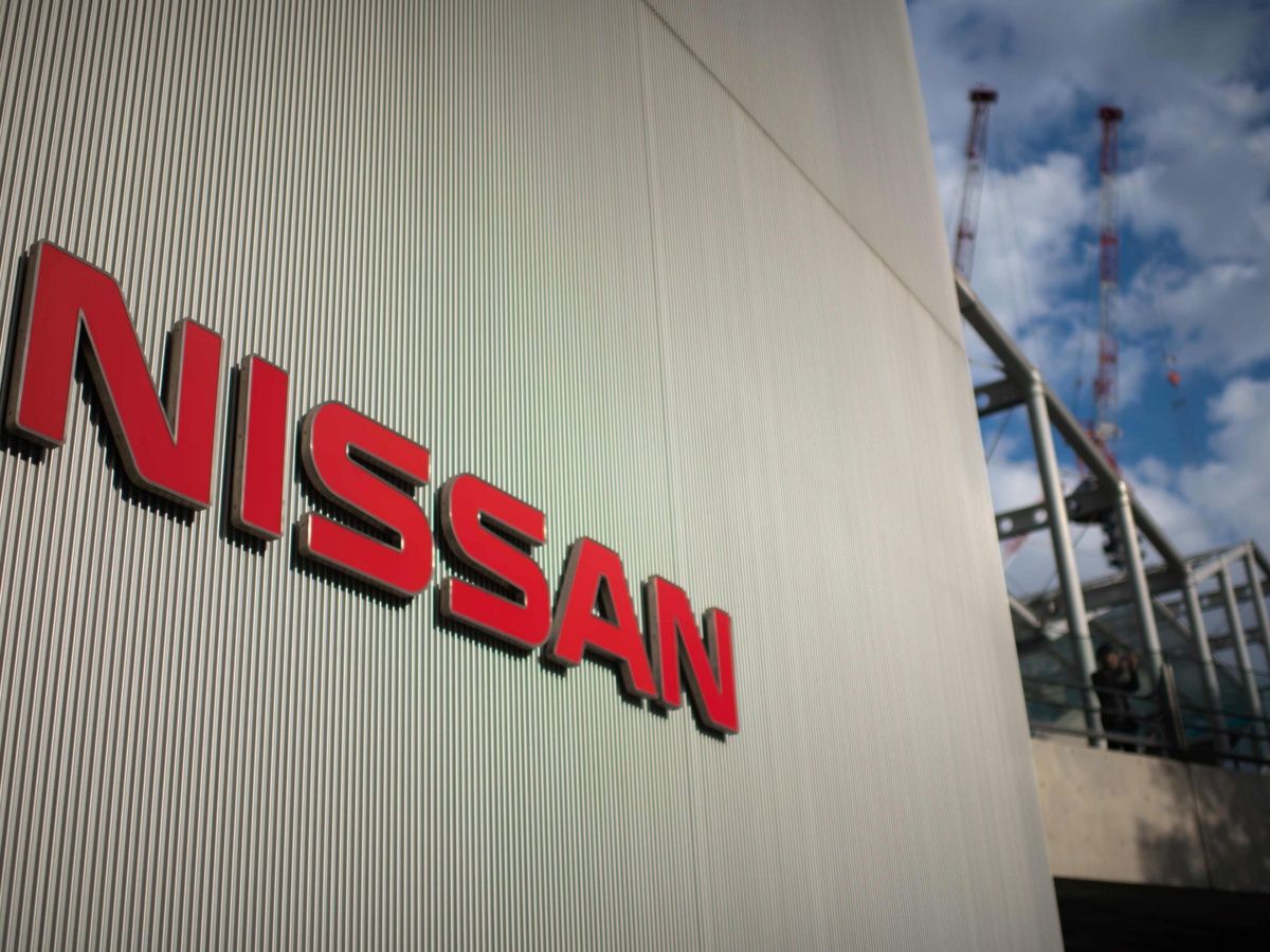 Nissan alcanza 13 millones de vehículos producidos en México