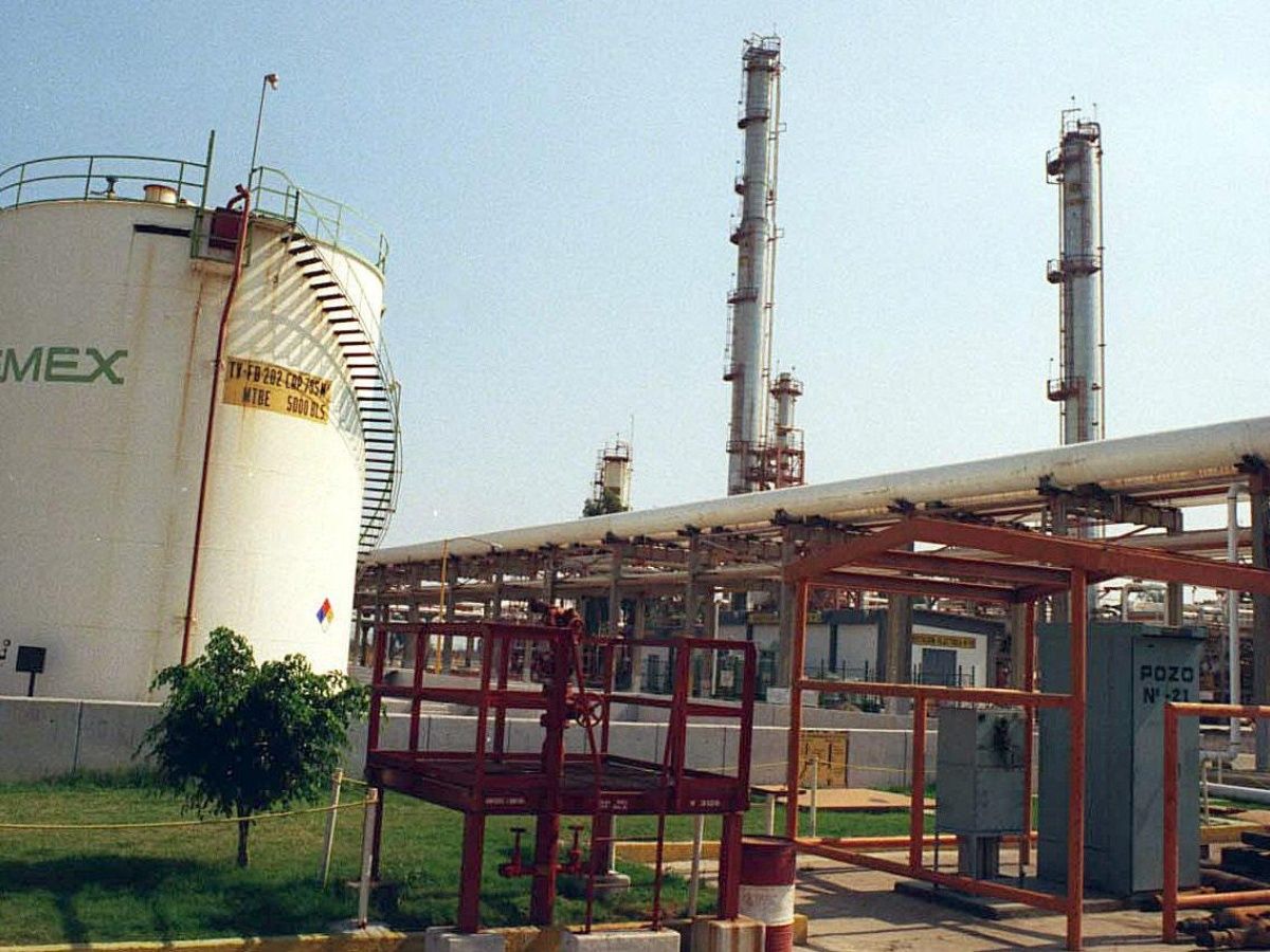 Pemex, balanza para el panorama fiscal de México: Moody's