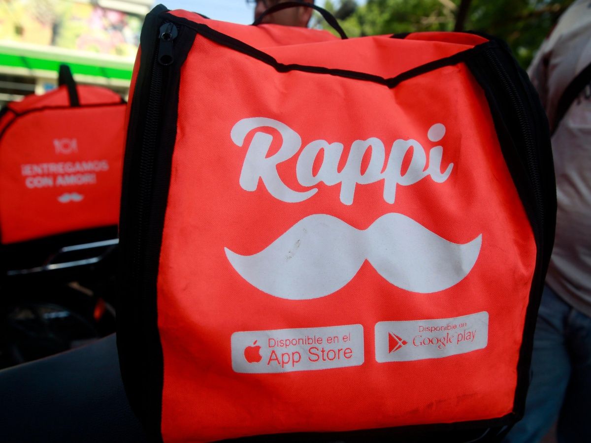 Rappi invertirá hasta 350 MDD en México              