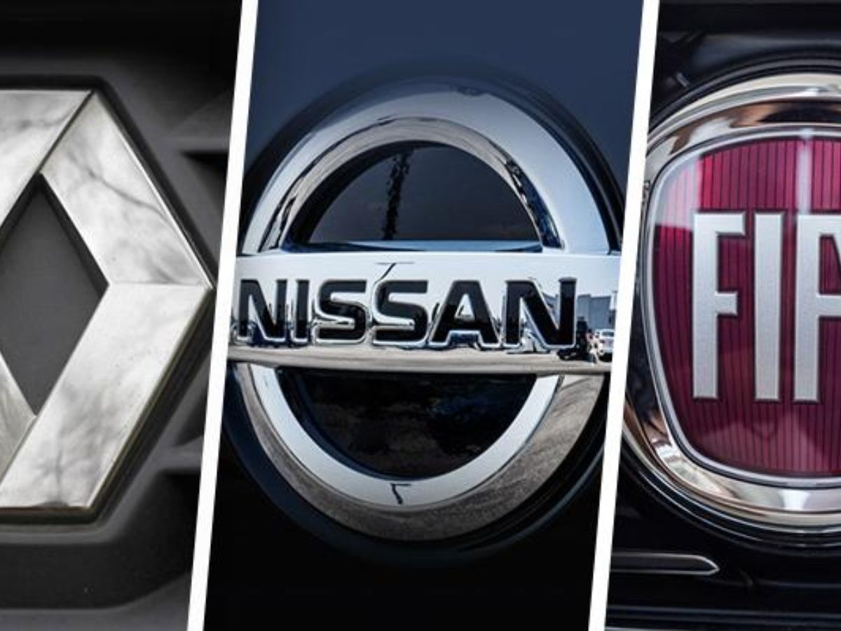 Renault piensa en la fusión