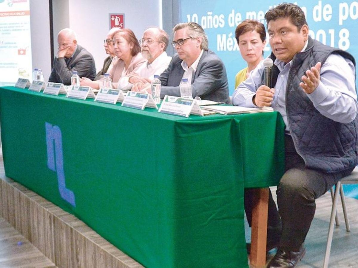 Salen de la pobreza 900 mil mexicanos en sexenio de Peña Nieto