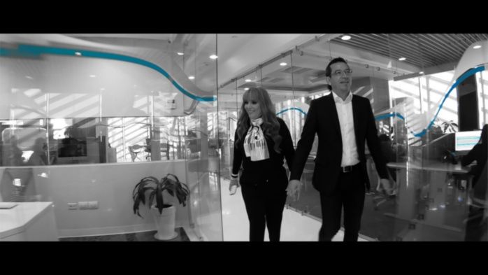 Sheló NABEL reinventa la forma de vender productos cosméticos