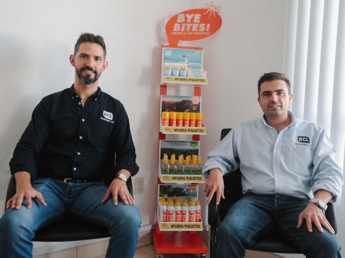 Suma Bye Bites tecnología biodegradable a sus envases