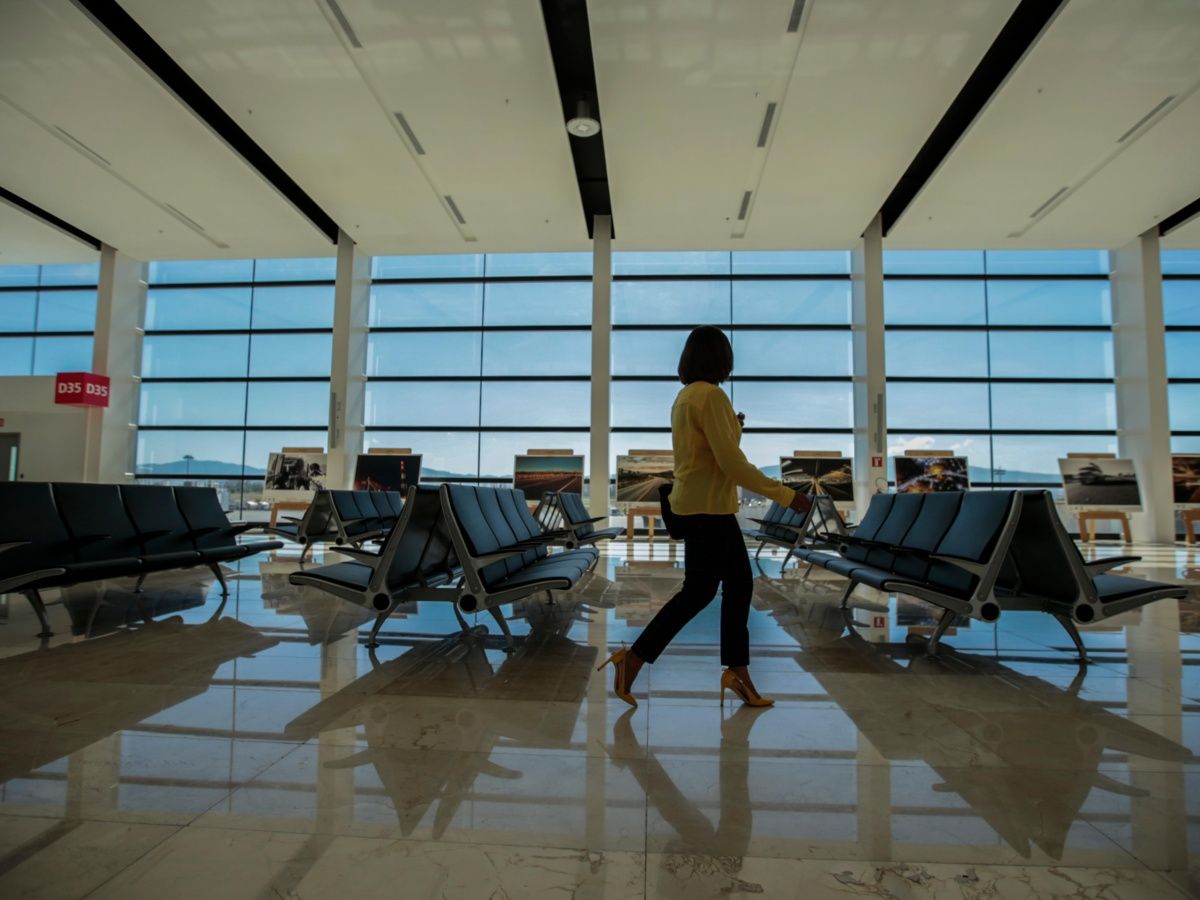 Tres proyectos aeroportuarios que ‘despegarán’ durante la 4T