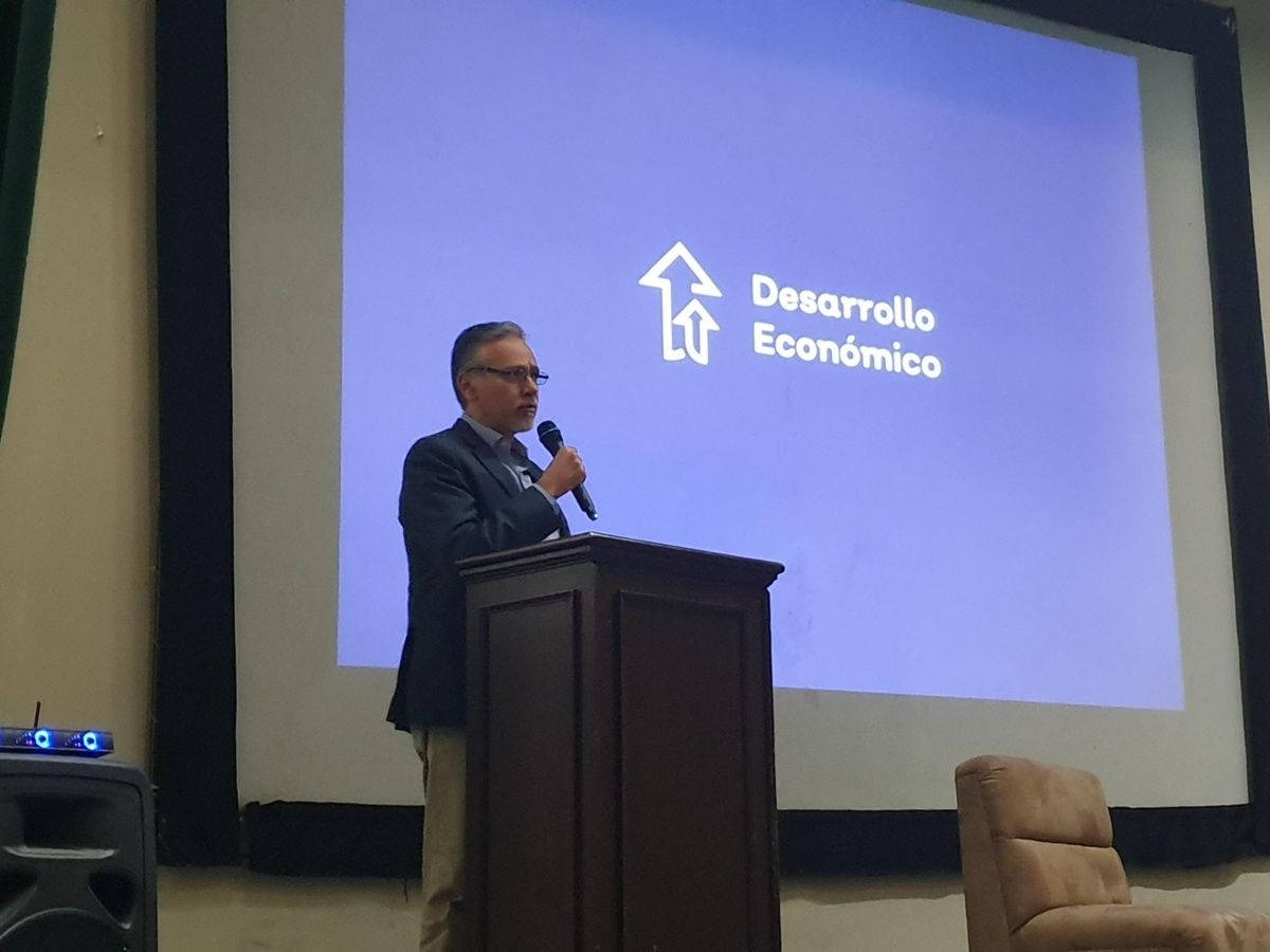 Viajará Sedeco a Asia para atraer inversiones