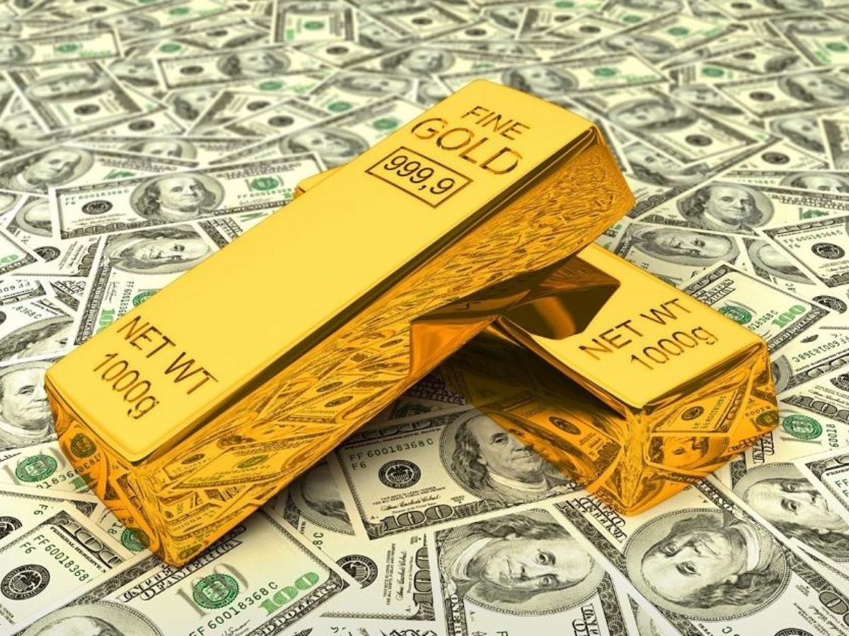 ¿Comprar oro u operar con CFDs sobre materias primas?