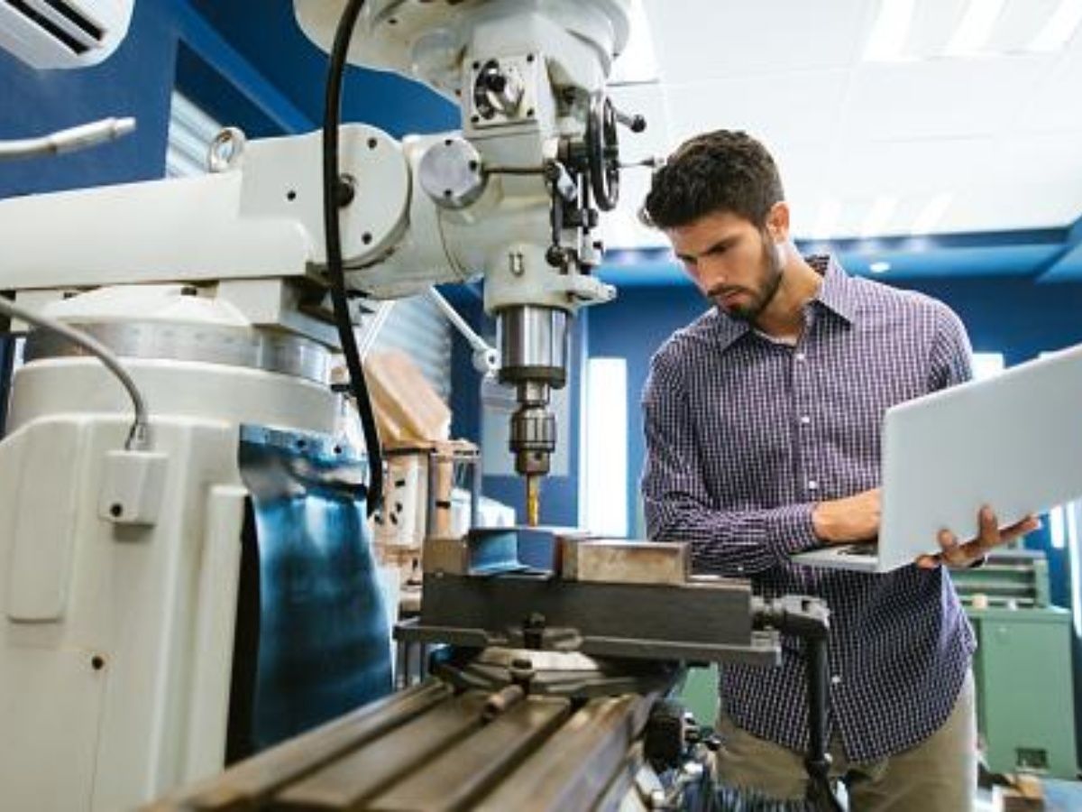 5 razones para estudiar una ingeniería