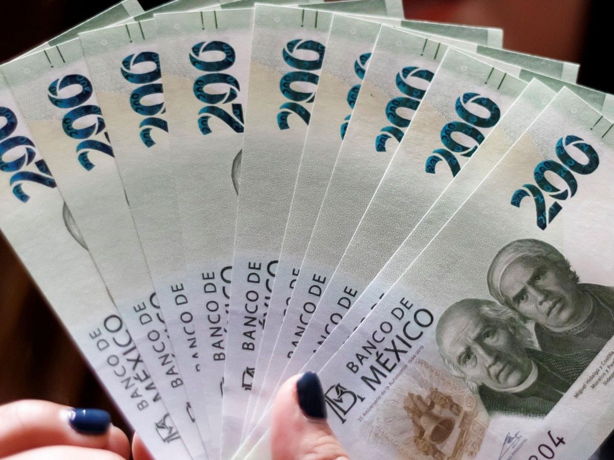 App de billetes no es para detectar piezas falsas: Banxico