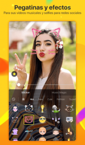Así es Likee: la nueva app de micro videos que busca competir con TikTok | Marketing 4 Ecommerce