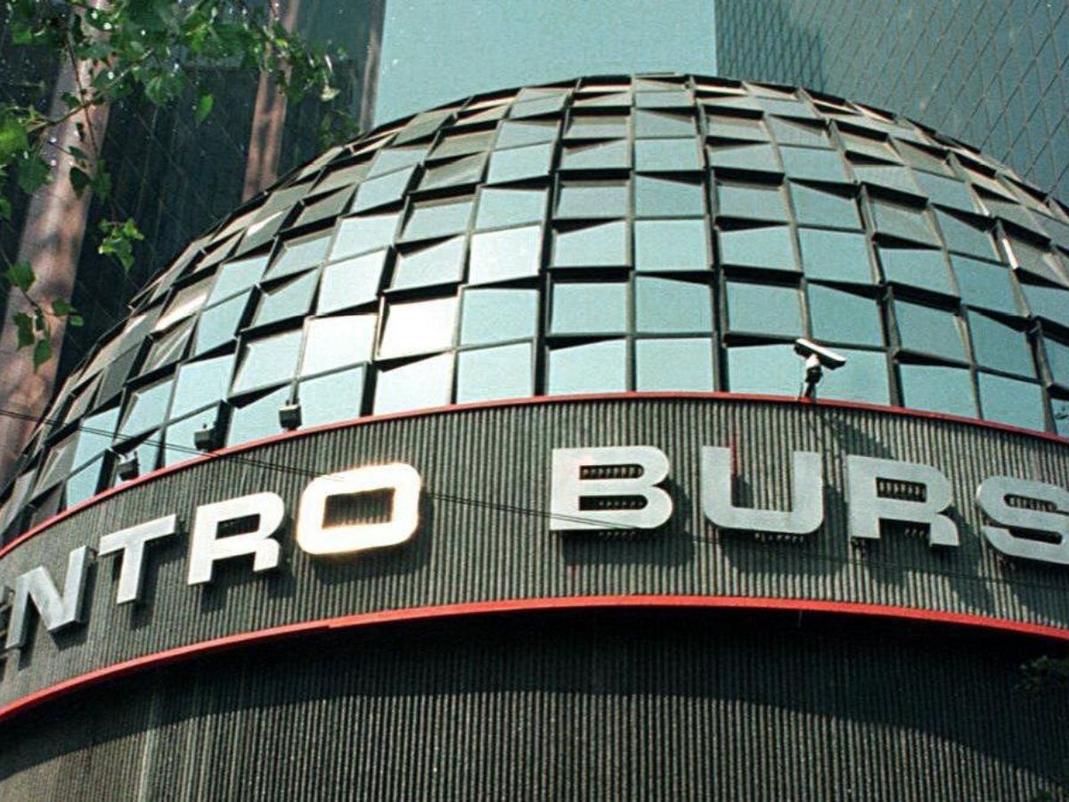 Bolsa Mexicana inicia con ganancia, optimista por temas comerciales