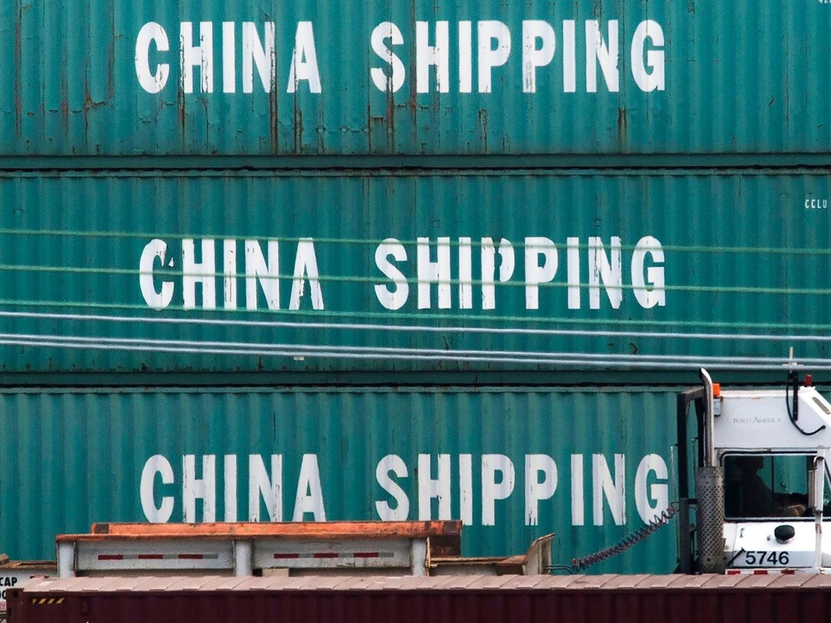 China presenta queja ante OMC contra nuevos aranceles de EU