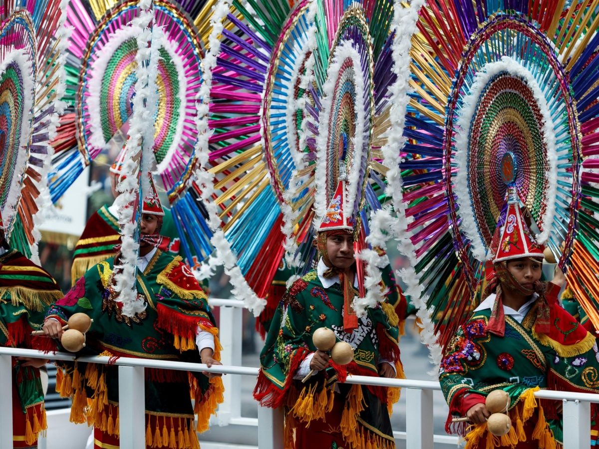 Conoce los destinos más visitados en el Día de la Independencia