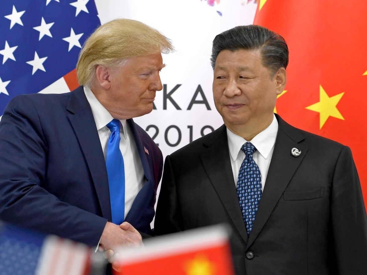 EU reanudará negociaciones comerciales con China