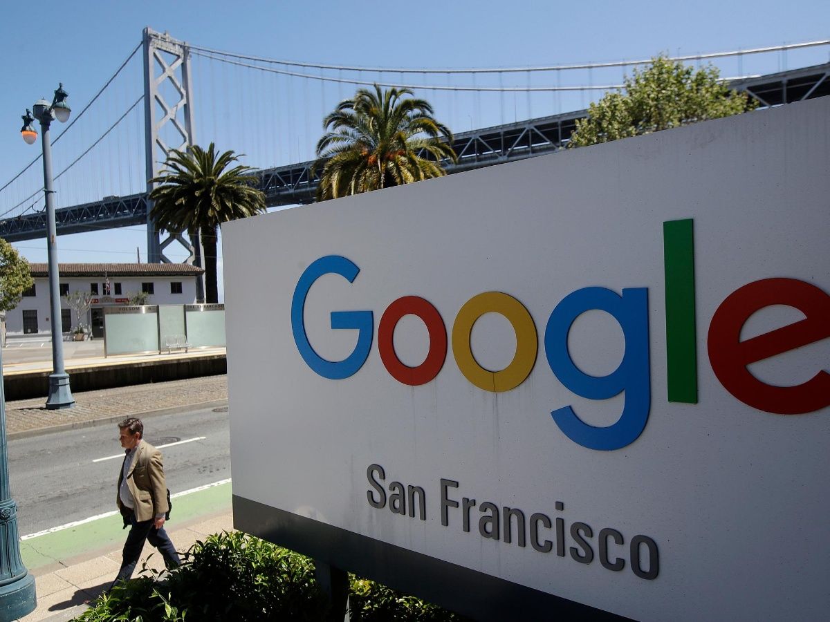 Google enfrenta investigación “sin precedentes” en EU