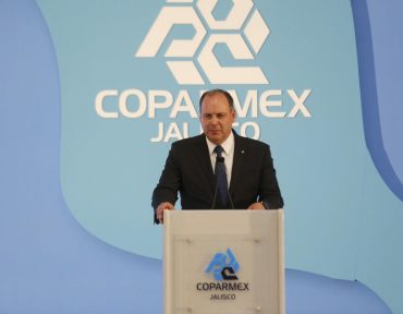 Habrá inquisición fiscal de gobierno, con cambios a evasión: Coparmex
