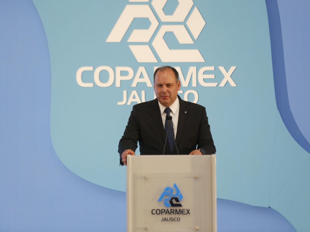 Habrá inquisición fiscal de gobierno, con cambios a evasión: Coparmex