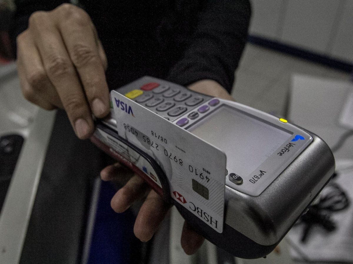 Hay confianza en CoDi pese a fallas en el SPEI: Bancos de México