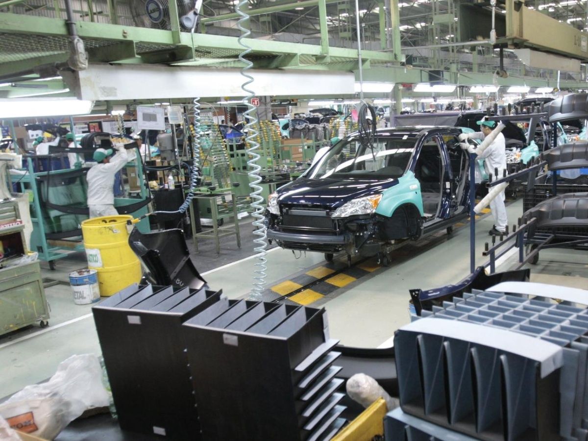 Honda muda la producción de autos de Jalisco a Celaya