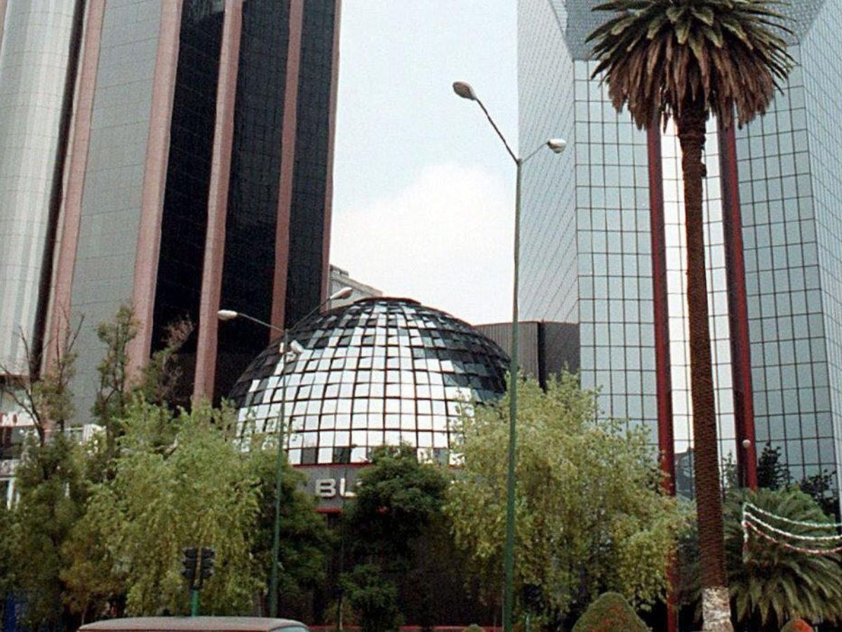 La Bolsa Mexicana gana por vuelta a la normalidad en Arabia Saudí