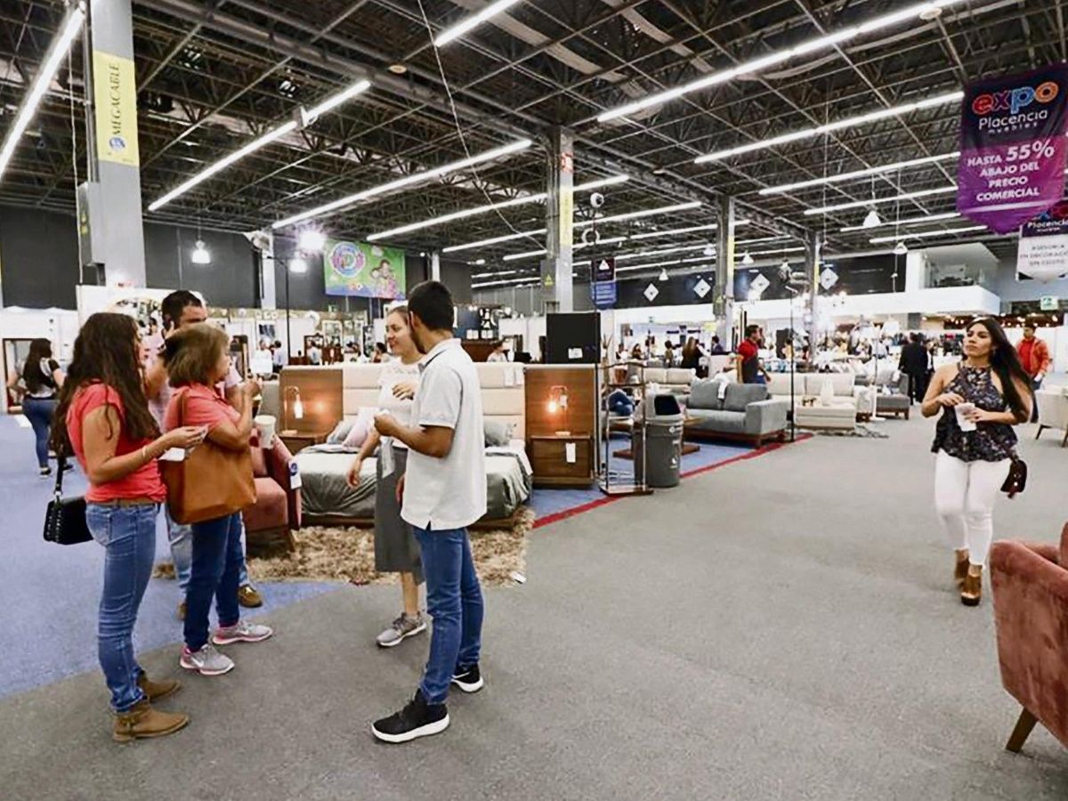 Presentan Expo Muebles Placencia | El Informador :: Noticias de Jalisco, México, Deportes & Entretenimiento