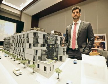 Prevén que nuevos apartamentos en La Moderna den 25% de rentabilidad