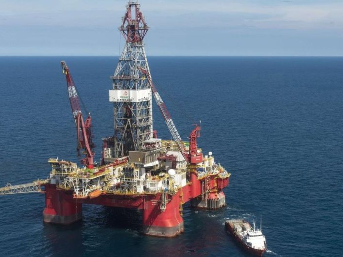 Tengo otros datos sobre situación financiera de Pemex: López Obrador